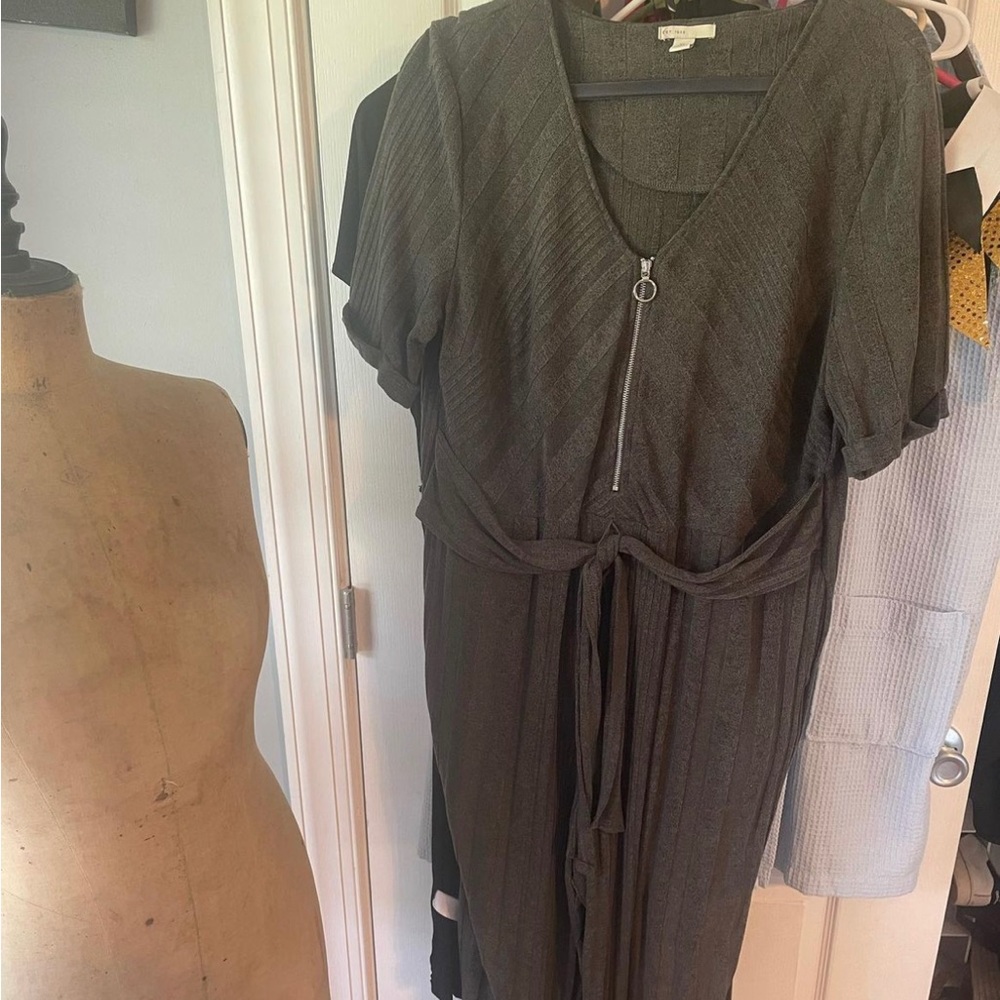 Jumpsuit